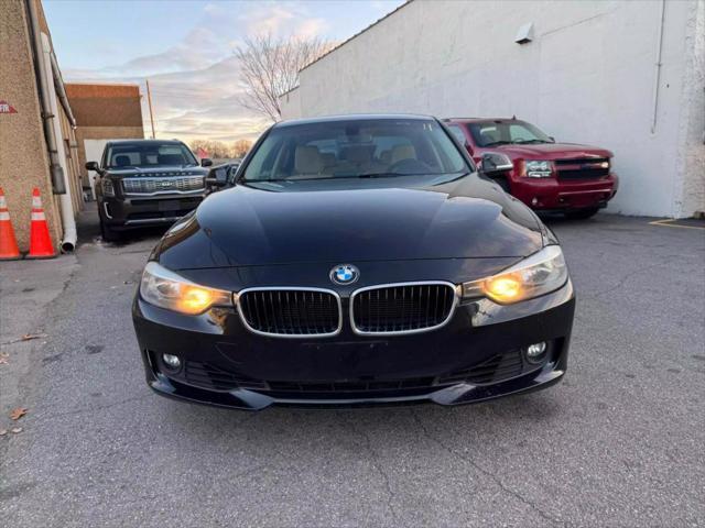 used 2015 BMW 328 car, priced at $8,999