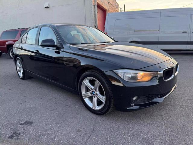 used 2015 BMW 328 car, priced at $8,999