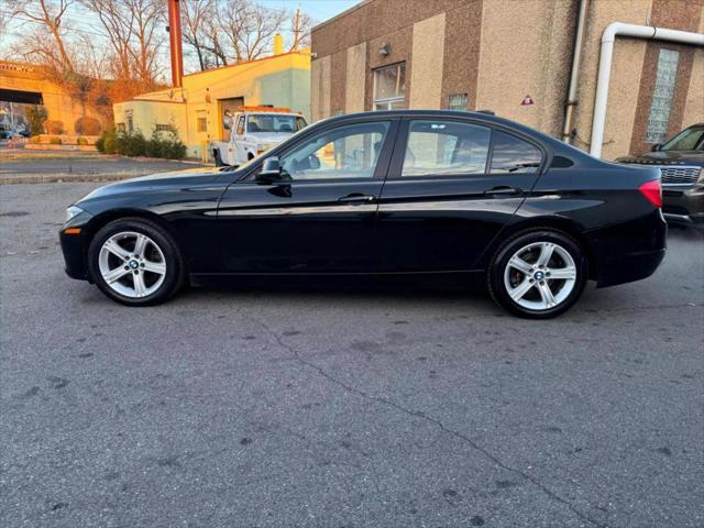 used 2015 BMW 328 car, priced at $8,999