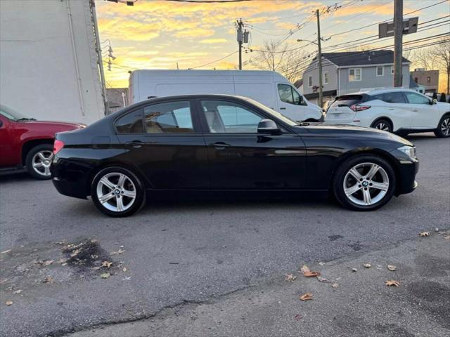 used 2015 BMW 328 car, priced at $8,999