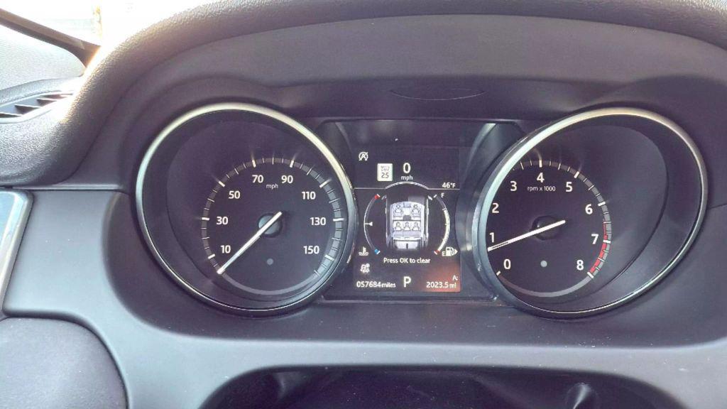 used 2018 Land Rover Discovery Sport car, priced at $14,899