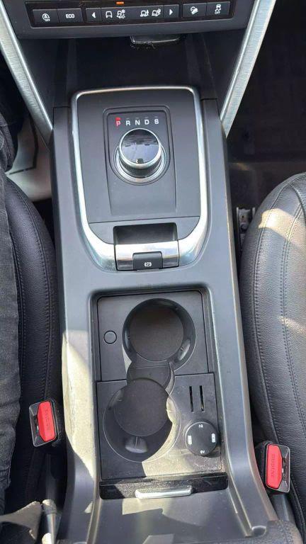 used 2018 Land Rover Discovery Sport car, priced at $17,499