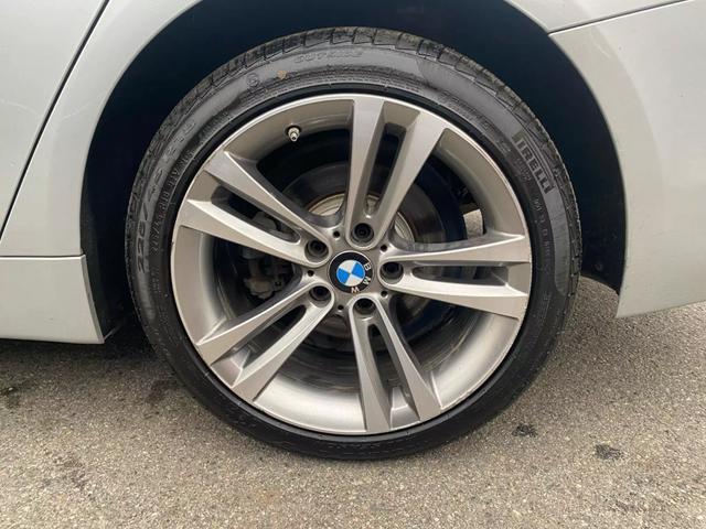 used 2018 BMW 430 Gran Coupe car, priced at $15,599