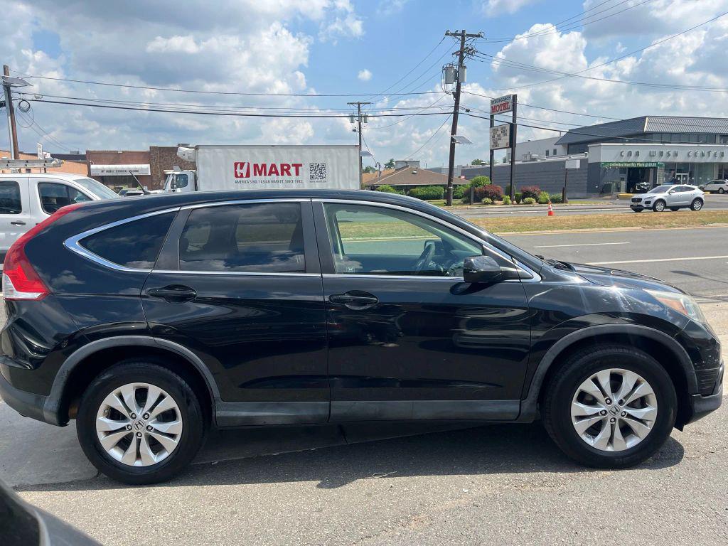 used 2012 Honda CR-V car, priced at $5,499