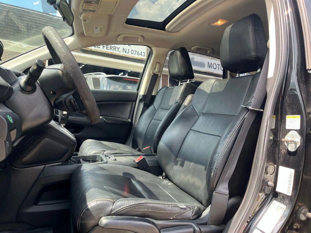 used 2012 Honda CR-V car, priced at $5,499