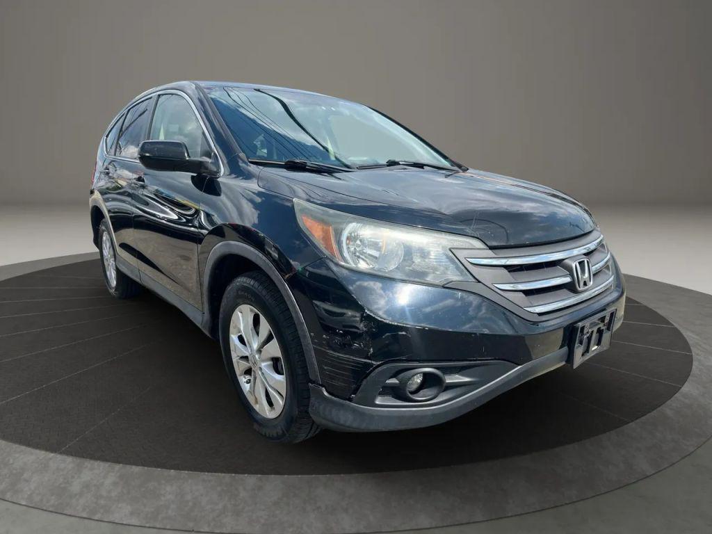 used 2012 Honda CR-V car, priced at $5,499