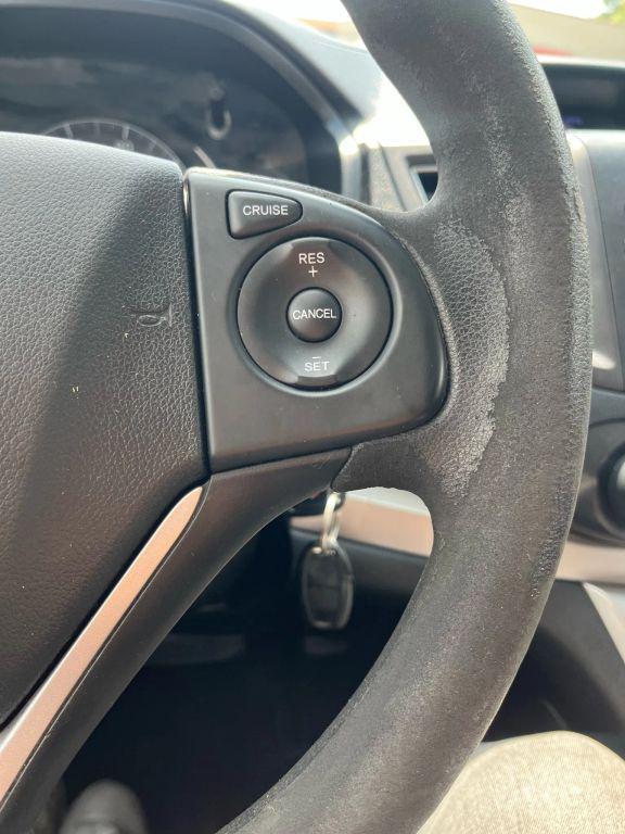 used 2012 Honda CR-V car, priced at $5,499