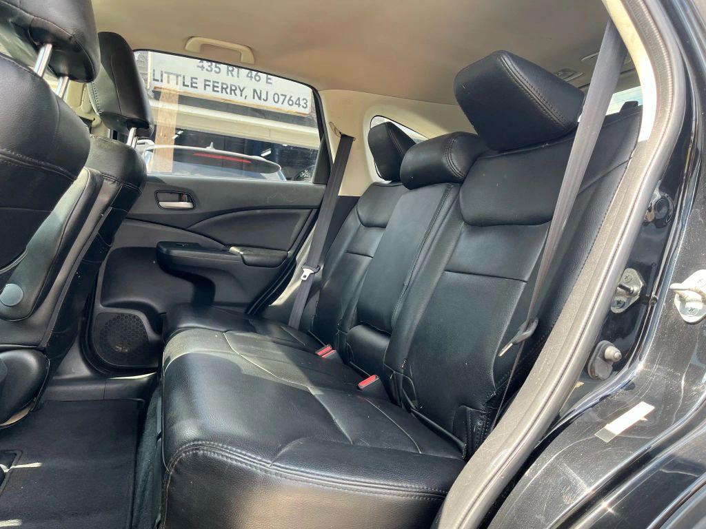 used 2012 Honda CR-V car, priced at $5,499