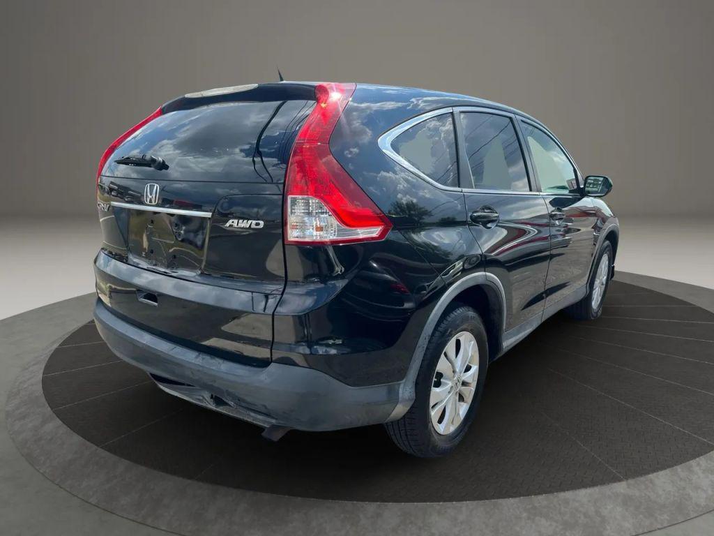 used 2012 Honda CR-V car, priced at $5,499