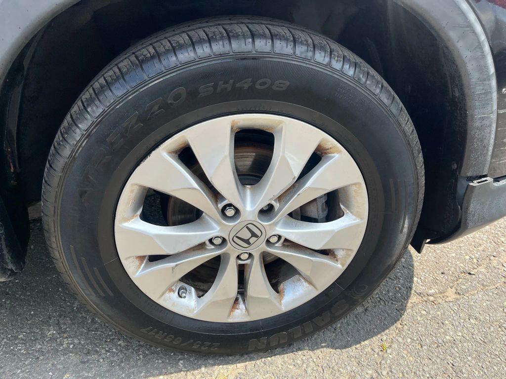 used 2012 Honda CR-V car, priced at $5,499