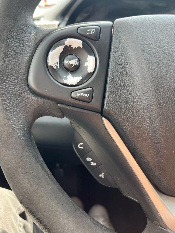used 2012 Honda CR-V car, priced at $5,499