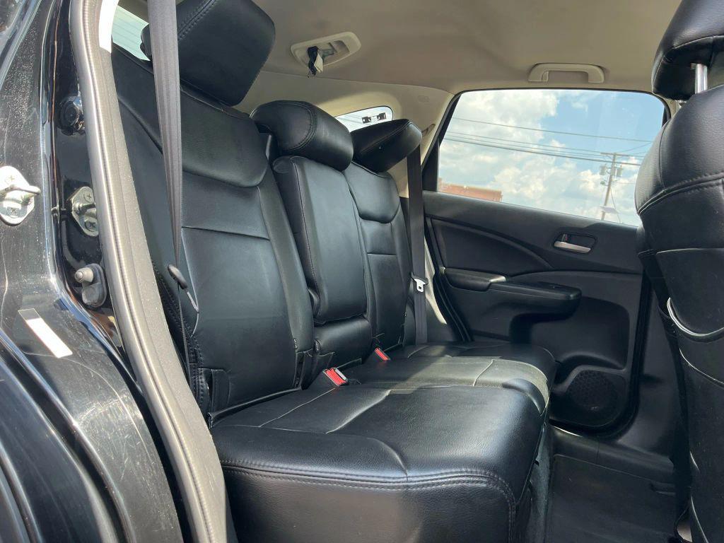 used 2012 Honda CR-V car, priced at $5,499