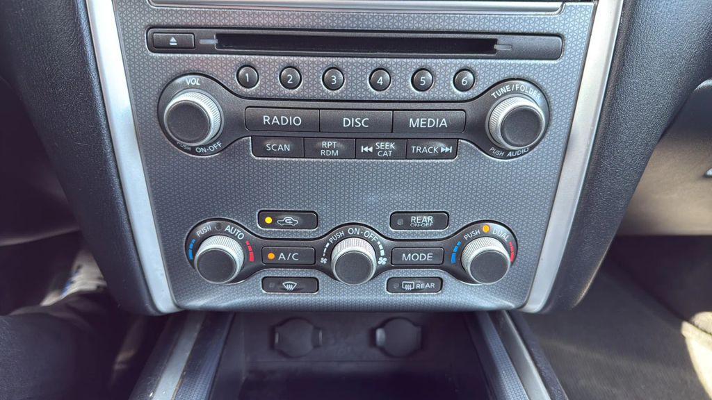 used 2017 Nissan Pathfinder car, priced at $4,999