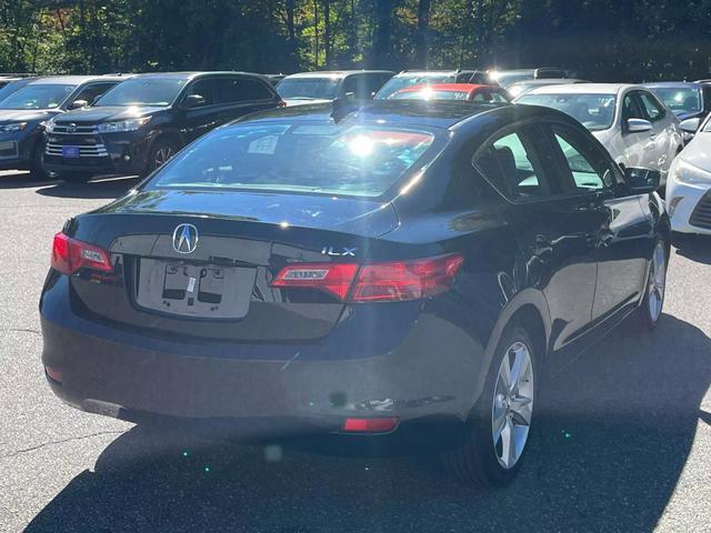 used 2014 Acura ILX car, priced at $11,799