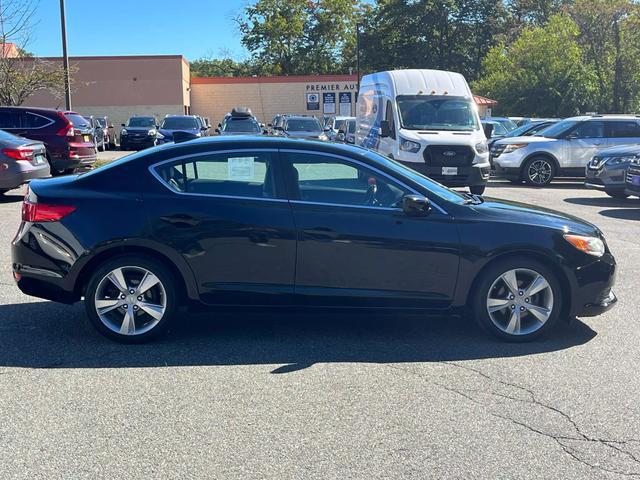 used 2014 Acura ILX car, priced at $11,799