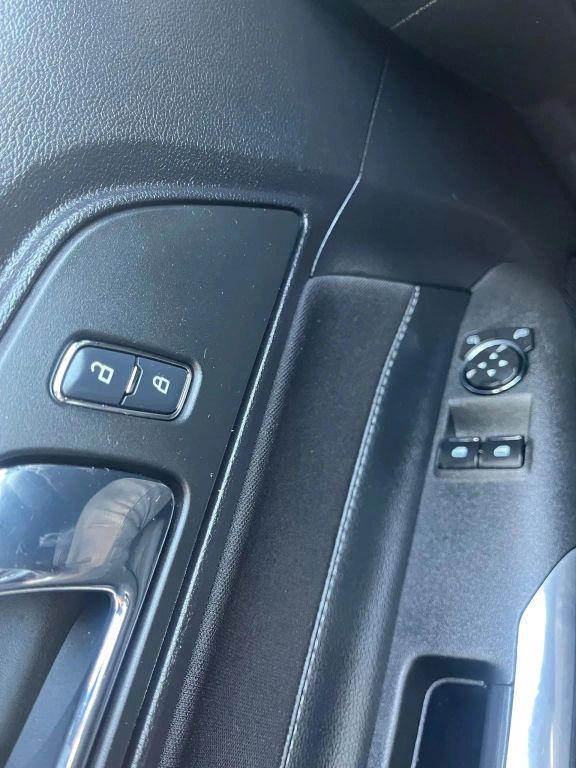 used 2017 Ford Mustang car, priced at $15,999