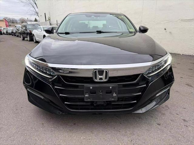 used 2019 Honda Accord Hybrid car, priced at $15,699