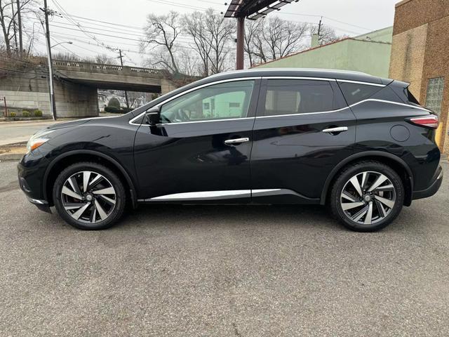 used 2015 Nissan Murano car, priced at $11,499