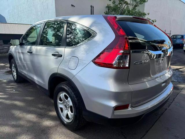 used 2016 Honda CR-V car, priced at $12,299