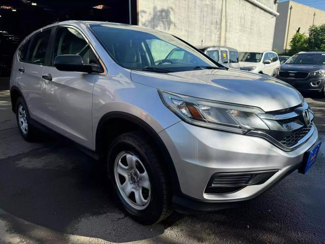 used 2016 Honda CR-V car, priced at $12,299