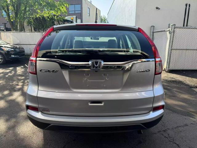 used 2016 Honda CR-V car, priced at $12,299