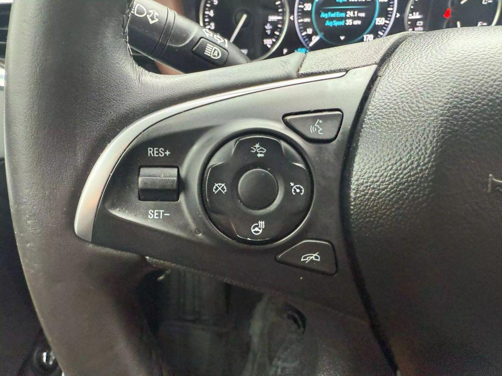 used 2018 Buick Enclave car, priced at $13,999