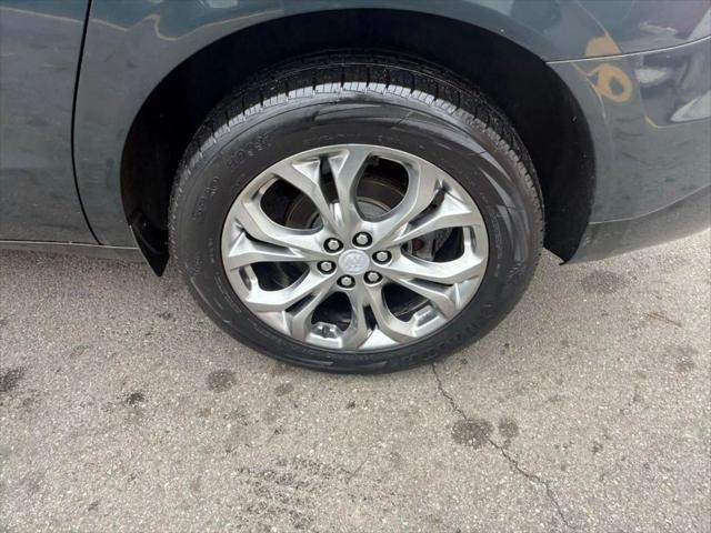used 2018 Buick Enclave car, priced at $15,899