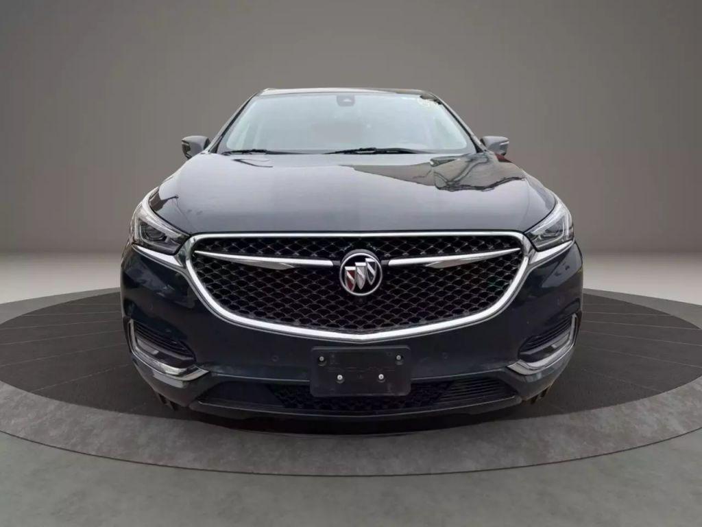 used 2018 Buick Enclave car, priced at $13,999