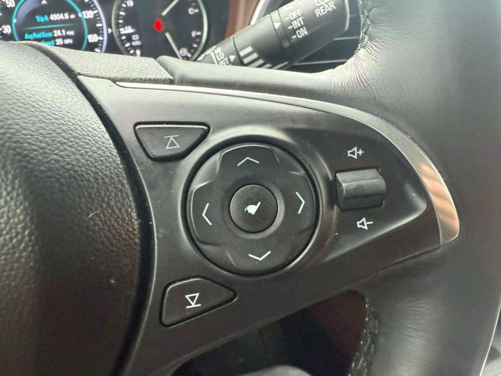 used 2018 Buick Enclave car, priced at $13,999