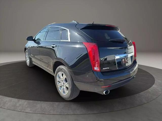 used 2014 Cadillac SRX car, priced at $10,999