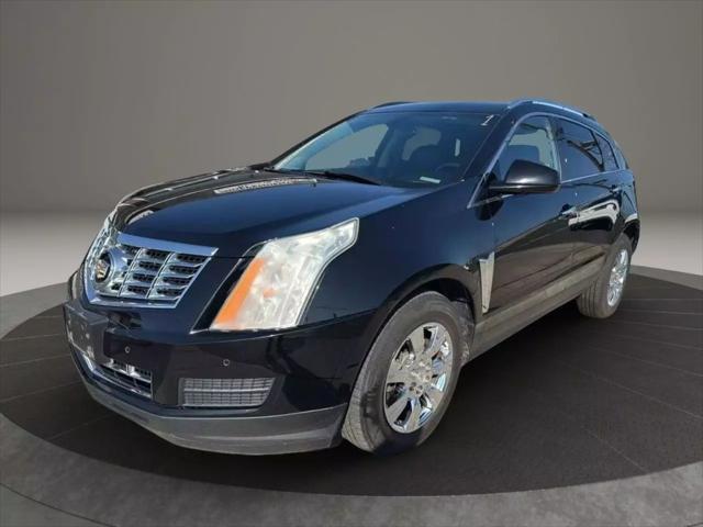 used 2014 Cadillac SRX car, priced at $10,999