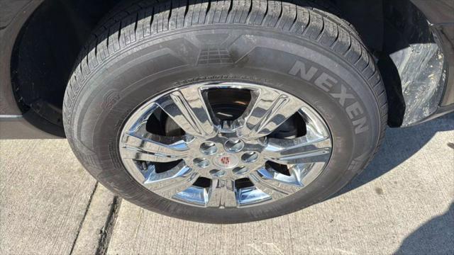 used 2014 Cadillac SRX car, priced at $10,999