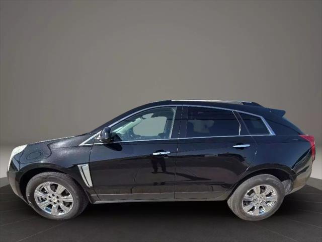 used 2014 Cadillac SRX car, priced at $10,999