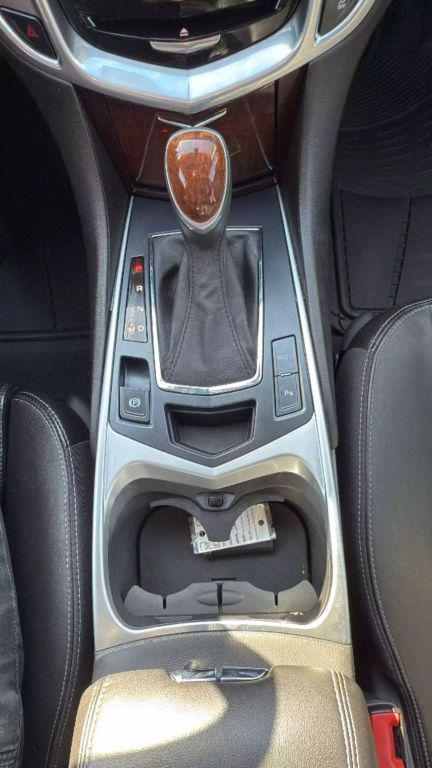used 2014 Cadillac SRX car, priced at $10,999
