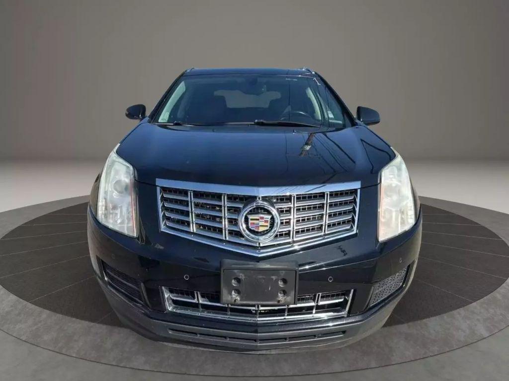 used 2014 Cadillac SRX car, priced at $9,499