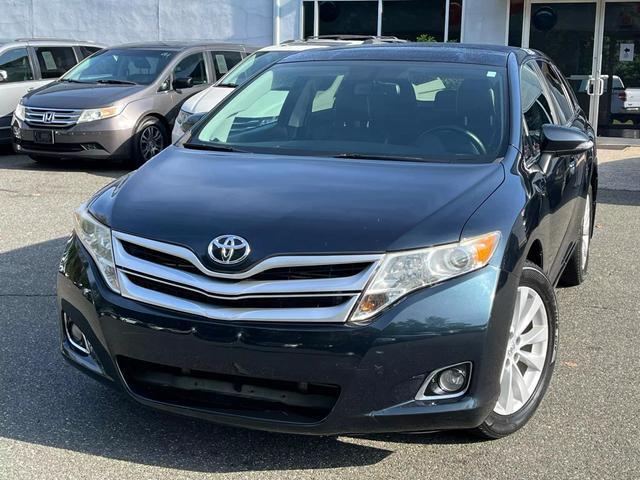 used 2015 Toyota Venza car, priced at $13,799