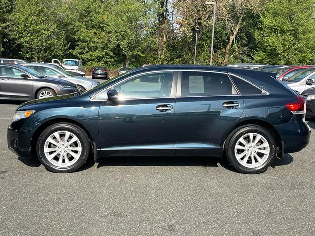 used 2015 Toyota Venza car, priced at $13,799