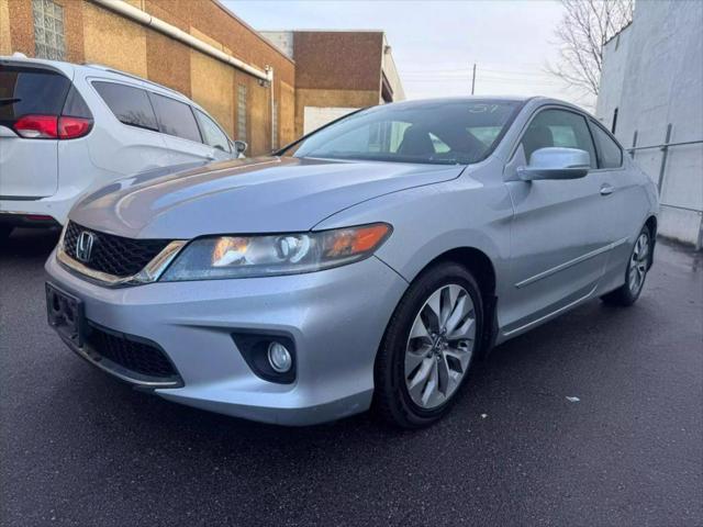 used 2014 Honda Accord car, priced at $12,999