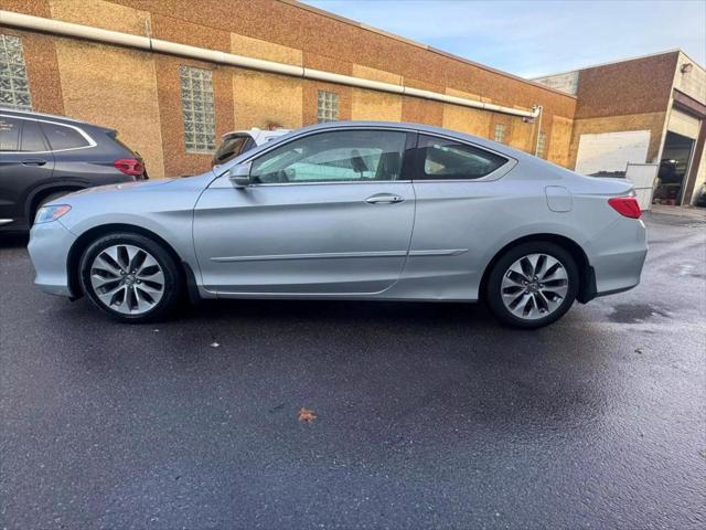 used 2014 Honda Accord car, priced at $12,999