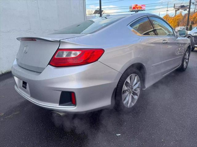 used 2014 Honda Accord car, priced at $12,999