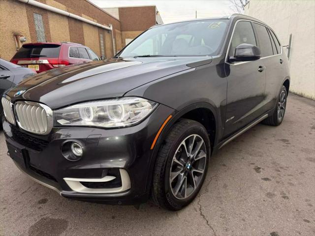 used 2017 BMW X5 car, priced at $19,999