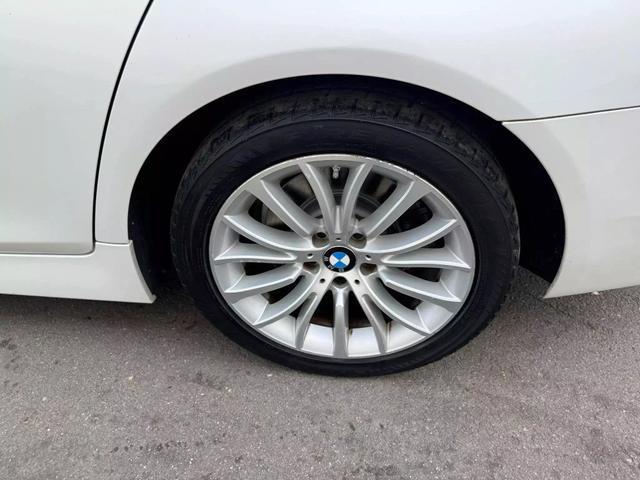 used 2016 BMW 528 car, priced at $12,499