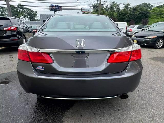 used 2015 Honda Accord car, priced at $9,499