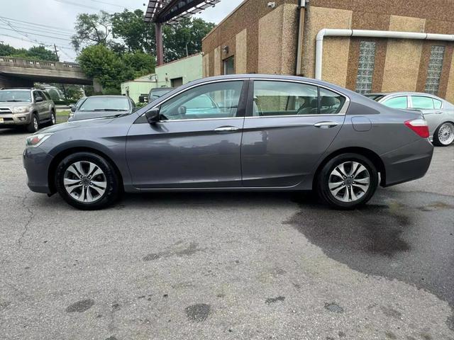 used 2015 Honda Accord car, priced at $9,499