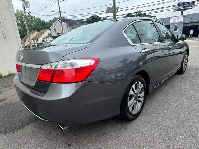 used 2015 Honda Accord car, priced at $9,499