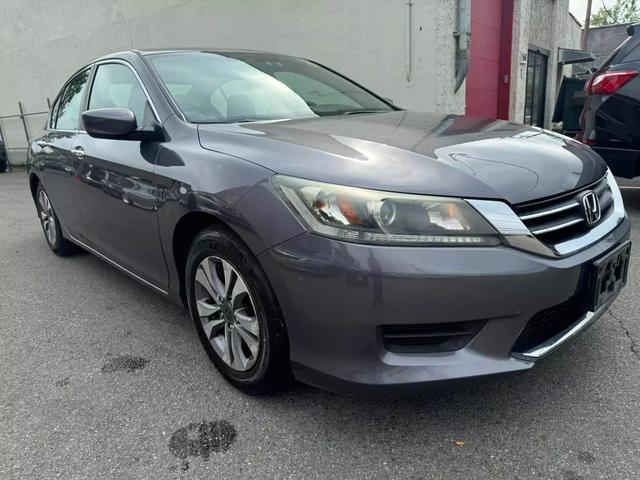 used 2015 Honda Accord car, priced at $9,499