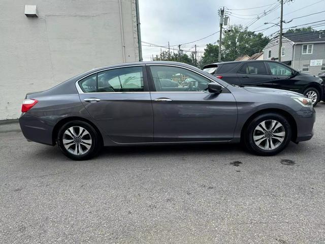 used 2015 Honda Accord car, priced at $9,499