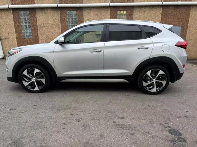 used 2017 Hyundai Tucson car, priced at $10,299