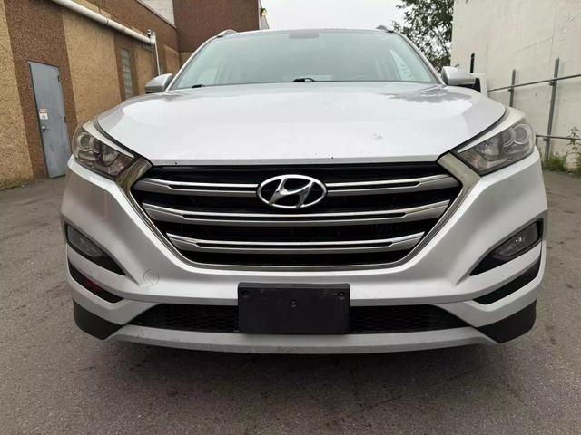 used 2017 Hyundai Tucson car, priced at $10,299