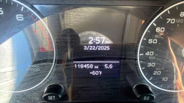 used 2014 Audi Q5 car, priced at $9,799